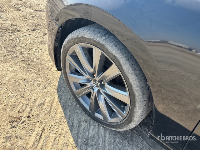 2021 Mazda Automobile - מכונית: תמונה 4 2021 Mazda Automobile - מכונית: תמונה 4