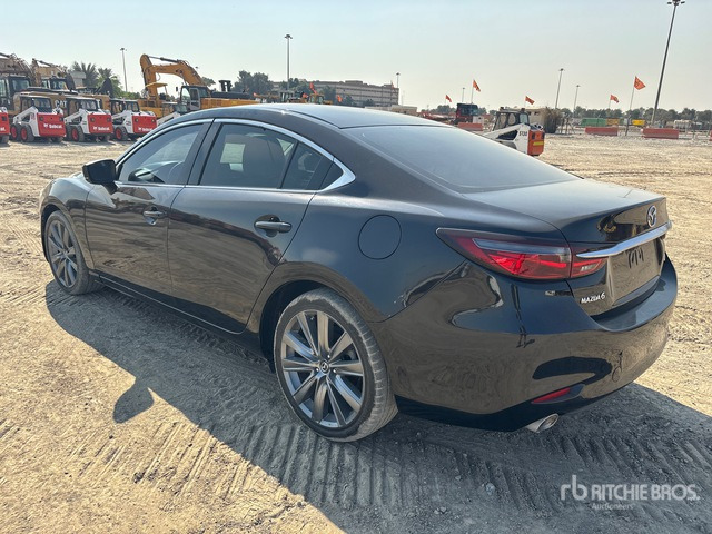 2021 Mazda Automobile - מכונית: תמונה 2 2021 Mazda Automobile - מכונית: תמונה 2