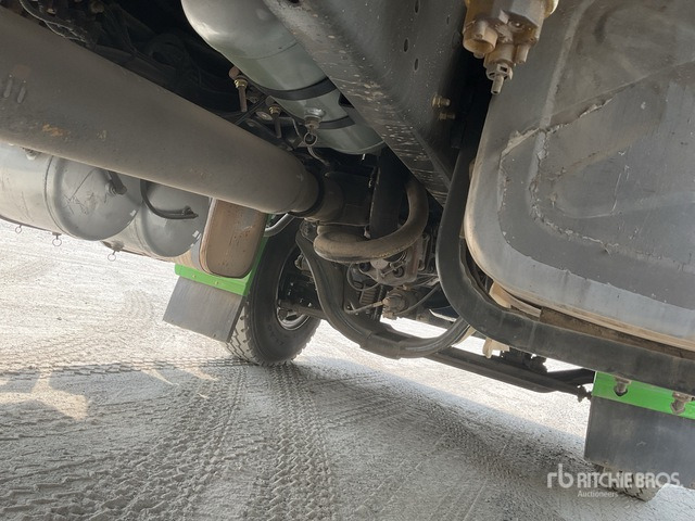 2021 XCMG NXG3250D5WC 6x4 T/A Dump Truck - מזהיר: תמונה 5 2021 XCMG NXG3250D5WC 6x4 T/A Dump Truck - מזהיר: תמונה 5