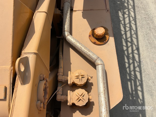 2021 XCMG QAY220 220 ton 12x6x12 All Terrain Crane - מכסחת תבואה/ עשבים: תמונה 5 2021 XCMG QAY220 220 ton 12x6x12 All Terrain Crane - מכסחת תבואה/ עשבים: תמונה 5