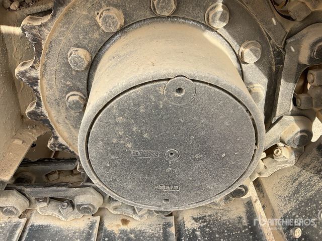 מיני מחפר 2022 Komatsu PC58-8 Mini Excavator:  &lt;6.6t: תמונה 6