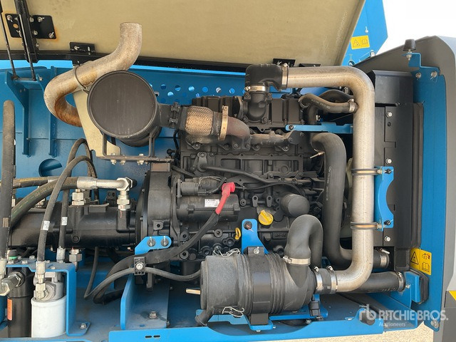 2024 Genie S-65XC 4WD Diesel (Unused) Telescopic Boom Lift - מוט טלסקופי: תמונה 5 2024 Genie S-65XC 4WD Diesel (Unused) Telescopic Boom Lift - מוט טלסקופי: תמונה 5