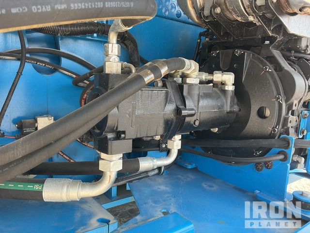 2024 Genie S85XC 4WD Diesel (Unused) Telescopic Boom Lift - מוט טלסקופי: תמונה 5 2024 Genie S85XC 4WD Diesel (Unused) Telescopic Boom Lift - מוט טלסקופי: תמונה 5