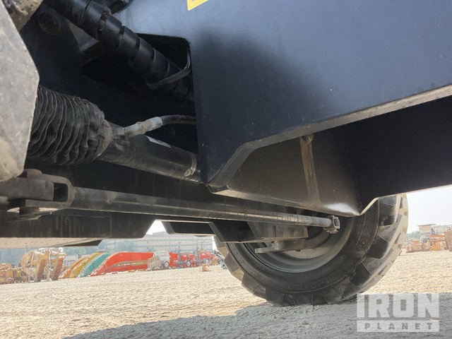 2024 Genie S85XC 4WD Diesel (Unused) Telescopic Boom Lift - מוט טלסקופי: תמונה 4 2024 Genie S85XC 4WD Diesel (Unused) Telescopic Boom Lift - מוט טלסקופי: תמונה 4