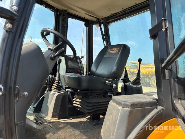 2024 JCB 3DX 4x4 Backhoe Loader - מחפרון: תמונה 5 2024 JCB 3DX 4x4 Backhoe Loader - מחפרון: תמונה 5