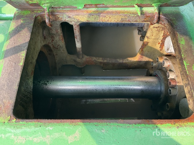 2024 Schwing SP1807 RMC Portable Concrete Pump - משאבת בטון נייחת: תמונה 4 2024 Schwing SP1807 RMC Portable Concrete Pump - משאבת בטון נייחת: תמונה 4