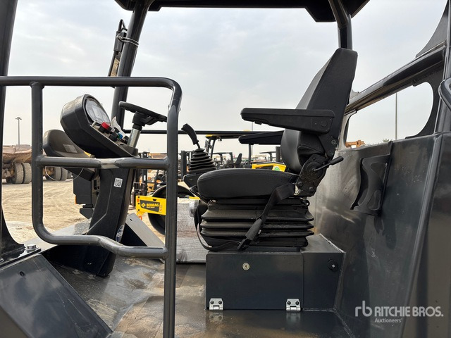 2025 Bomag BW212-5CL (Unused) Smooth Drum Compactor - מדחס: תמונה 5 2025 Bomag BW212-5CL (Unused) Smooth Drum Compactor - מדחס: תמונה 5
