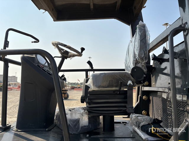 2025 Case 1107NX (Unused) Smooth Drum Compactor - מדחס: תמונה 5 2025 Case 1107NX (Unused) Smooth Drum Compactor - מדחס: תמונה 5