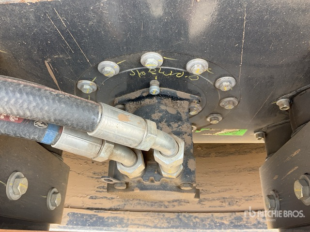 2025 Case 1107NX (Unused) Smooth Drum Compactor - מדחס: תמונה 5 2025 Case 1107NX (Unused) Smooth Drum Compactor - מדחס: תמונה 5