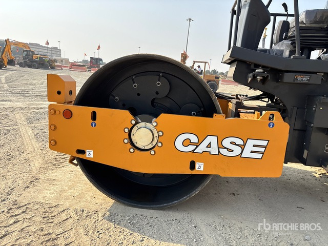 2025 Case 1107NX (Unused) Smooth Drum Compactor - מדחס: תמונה 4 2025 Case 1107NX (Unused) Smooth Drum Compactor - מדחס: תמונה 4