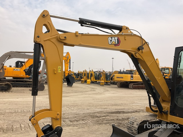 2025 Cat 305.5 (Unused) Mini Excavator: <6.6t - מיני מחפר: תמונה 4 2025 Cat 305.5 (Unused) Mini Excavator: <6.6t - מיני מחפר: תמונה 4