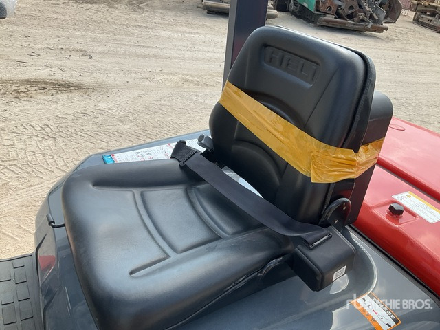 2025 Heli CPC30 3 ton (Unused) Forklift - מלגזה: תמונה 5 2025 Heli CPC30 3 ton (Unused) Forklift - מלגזה: תמונה 5