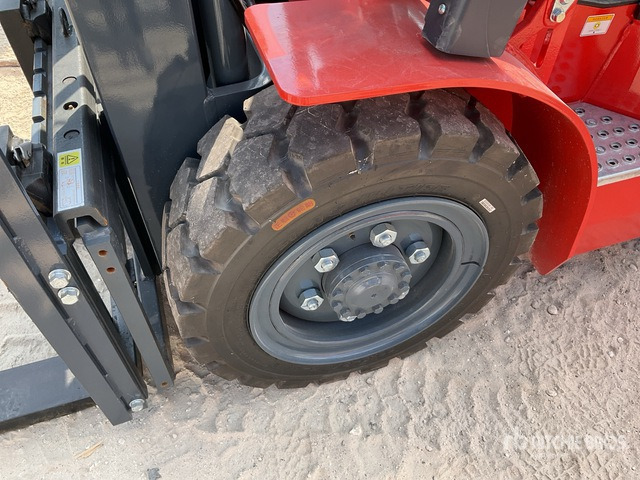 2025 Heli CPC30 3 ton (Unused) Forklift - מלגזה: תמונה 4 2025 Heli CPC30 3 ton (Unused) Forklift - מלגזה: תמונה 4