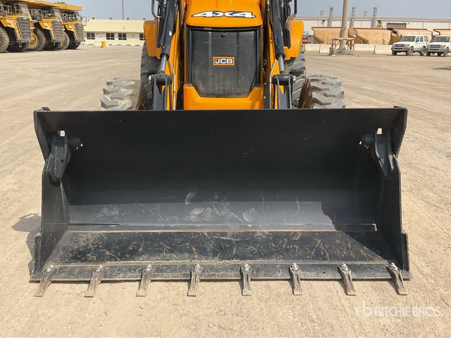 2025 JCB 3DX 4x4 (Unused) Backhoe Loader - מחפרון: תמונה 5 2025 JCB 3DX 4x4 (Unused) Backhoe Loader - מחפרון: תמונה 5