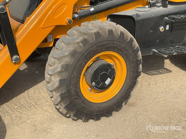2025 JCB 3DX 4x4 (Unused) Backhoe Loader - מחפרון: תמונה 5 2025 JCB 3DX 4x4 (Unused) Backhoe Loader - מחפרון: תמונה 5