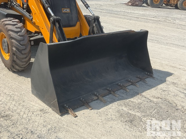2025 JCB 3DX 4x4 (Unused) Backhoe Loader - מחפרון: תמונה 5 2025 JCB 3DX 4x4 (Unused) Backhoe Loader - מחפרון: תמונה 5