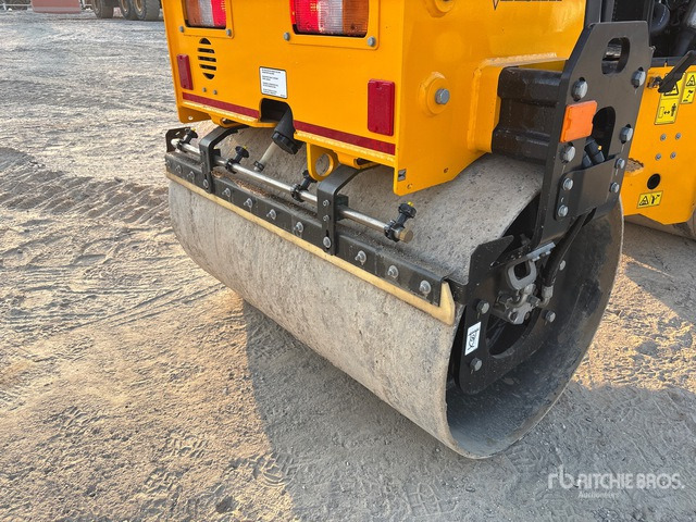 2025 JCB VMT300 (Unused) Double Drum Roller - רולר כביש: תמונה 4 2025 JCB VMT300 (Unused) Double Drum Roller - רולר כביש: תמונה 4