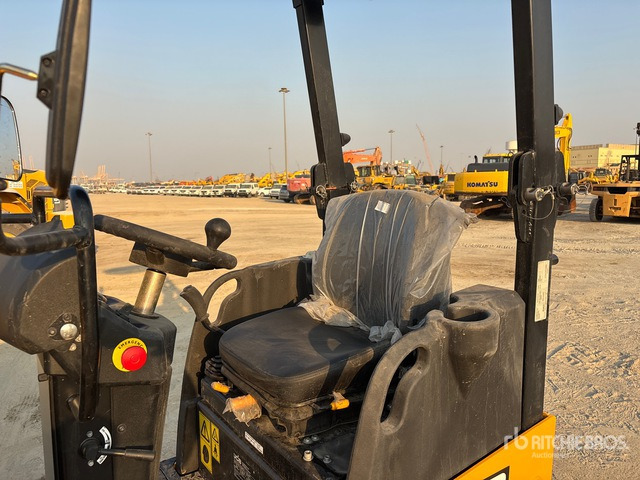 2025 JCB VMT300 (Unused) Double Drum Roller - רולר כביש: תמונה 5 2025 JCB VMT300 (Unused) Double Drum Roller - רולר כביש: תמונה 5