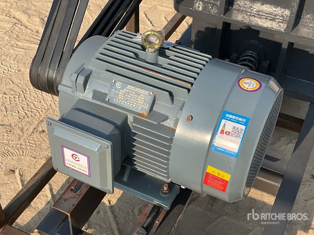 2025 OKG JC220x350 (Unused) Jaw Crusher - מגרסת מלחציים: תמונה 5 2025 OKG JC220x350 (Unused) Jaw Crusher - מגרסת מלחציים: תמונה 5