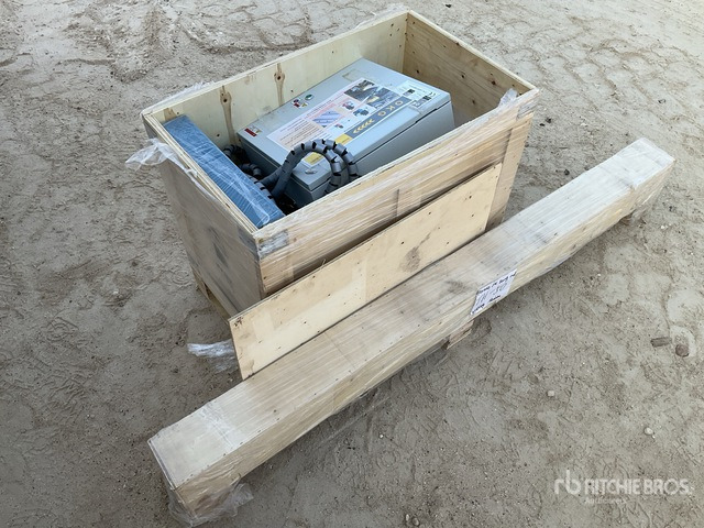 2025 OKG TH-50 Portable Line Boring (Unused) :Misc. Drilling Equipment - ציוד בנייה: תמונה 3 2025 OKG TH-50 Portable Line Boring (Unused) :Misc. Drilling Equipment - ציוד בנייה: תמונה 3