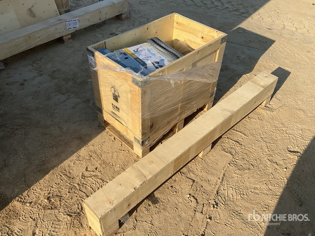 2025 OKG TH-50 Portable Line Boring (Unused) :Misc. Drilling Equipment - ציוד בנייה: תמונה 3 2025 OKG TH-50 Portable Line Boring (Unused) :Misc. Drilling Equipment - ציוד בנייה: תמונה 3