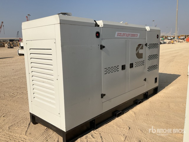 2025 Stamford HC.1441 F1 250 kVA Skid-Mounted (Unused) Generator Set - ערכת גנרטורים: תמונה 2 2025 Stamford HC.1441 F1 250 kVA Skid-Mounted (Unused) Generator Set - ערכת גנרטורים: תמונה 2