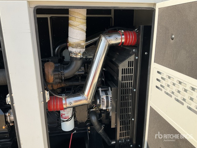 2025 Stamford SX440 250 kVA Skid-Mounted (Unused) Generator Set - ערכת גנרטורים: תמונה 5 2025 Stamford SX440 250 kVA Skid-Mounted (Unused) Generator Set - ערכת גנרטורים: תמונה 5