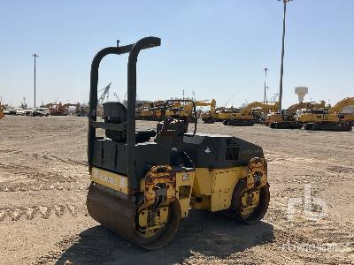 BOMAG BW120 AD-3 - רולר כביש: תמונה 3 BOMAG BW120 AD-3 - רולר כביש: תמונה 3