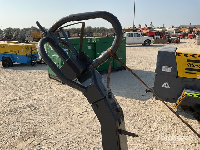 Bomag BW65H Walk Behind Roller - מיני רולר: תמונה 5 Bomag BW65H Walk Behind Roller - מיני רולר: תמונה 5