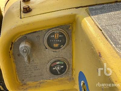 CAT D6C - מניח צינורות: תמונה 5 CAT D6C - מניח צינורות: תמונה 5