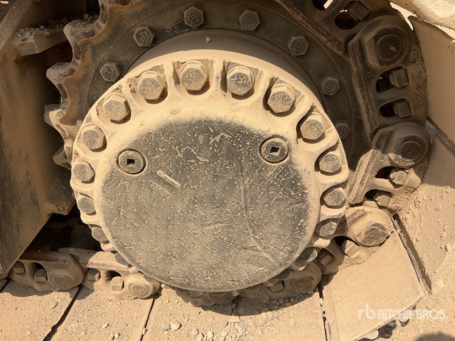 Cat 336D Tracked Excavator - מחפר סורק: תמונה 5 Cat 336D Tracked Excavator - מחפר סורק: תמונה 5