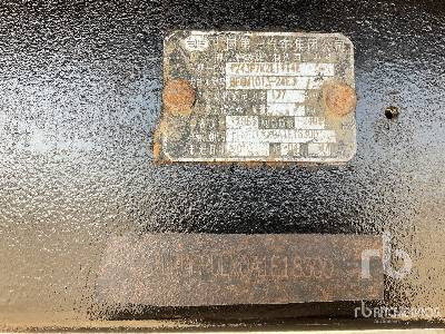 FAW 1243P7K2L 8x4 Twin-Steer - משאית צד נופל/ שטוחה: תמונה 5 FAW 1243P7K2L 8x4 Twin-Steer - משאית צד נופל/ שטוחה: תמונה 5