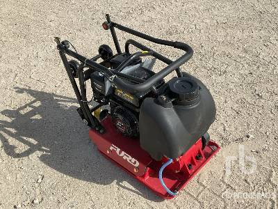 FURD FPB20 - לוח רטט: תמונה 4 FURD FPB20 - לוח רטט: תמונה 4