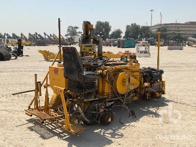 HOFNANN Ride-On - מטאטא תעשייתי: תמונה 3 HOFNANN Ride-On - מטאטא תעשייתי: תמונה 3