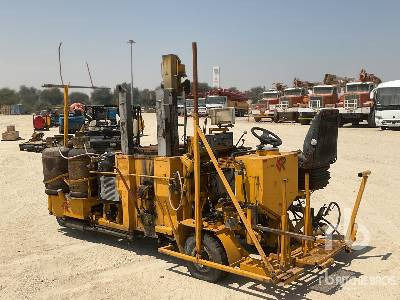 HOFNANN Ride-On - מטאטא תעשייתי: תמונה 2 HOFNANN Ride-On - מטאטא תעשייתי: תמונה 2
