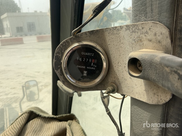 Kato KR-25 Rough Terrain Crane - עגורן שטח מחוספס: תמונה 1 Kato KR-25 Rough Terrain Crane - עגורן שטח מחוספס: תמונה 1