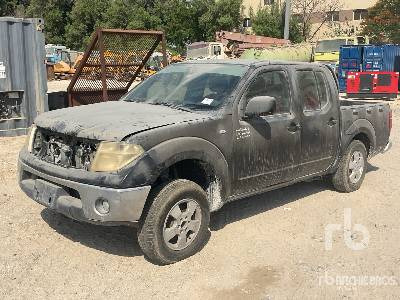 NISSAN NAVARA - טנדר: תמונה 1 NISSAN NAVARA - טנדר: תמונה 1
