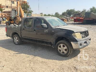 NISSAN NAVARA - טנדר: תמונה 4 NISSAN NAVARA - טנדר: תמונה 4