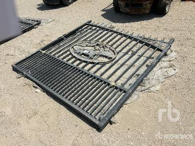 SUIHE 4.2 m Bi-Parting (Unused) - מכונה חקלאית: תמונה 4 SUIHE 4.2 m Bi-Parting (Unused) - מכונה חקלאית: תמונה 4