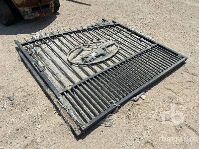 SUIHE 4.2 m Bi-Parting (Unused) - מכונה חקלאית: תמונה 1 SUIHE 4.2 m Bi-Parting (Unused) - מכונה חקלאית: תמונה 1
