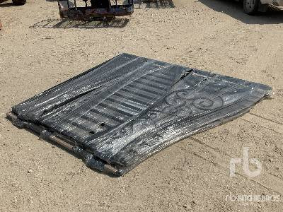 SUIHE 4.2 m Bi-Parting (Unused) - מכונה חקלאית: תמונה 4 SUIHE 4.2 m Bi-Parting (Unused) - מכונה חקלאית: תמונה 4