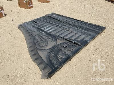 SUIHE 4.2 m Bi-Parting (Unused) - מכונה חקלאית: תמונה 3 SUIHE 4.2 m Bi-Parting (Unused) - מכונה חקלאית: תמונה 3