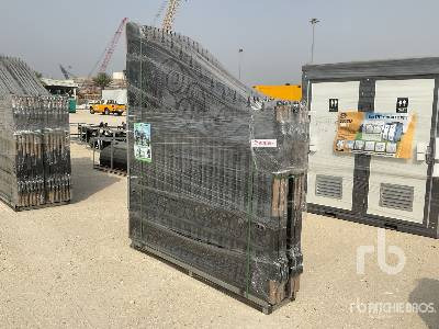 SUIHE NG-14EU-3 Quantity of (3) 4.2 m Bi-Partin ... - מכונה חקלאית: תמונה 3 SUIHE NG-14EU-3 Quantity of (3) 4.2 m Bi-Partin ... - מכונה חקלאית: תמונה 3