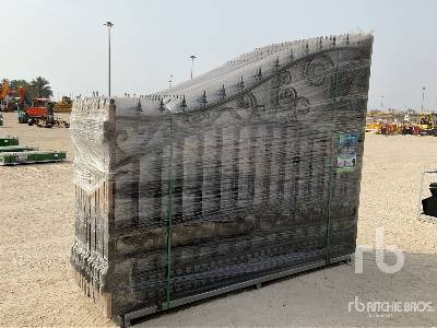 SUIHE Quantity of (7) 6 m Bi-Parting ... - מכונה חקלאית: תמונה 2 SUIHE Quantity of (7) 6 m Bi-Parting ... - מכונה חקלאית: תמונה 2