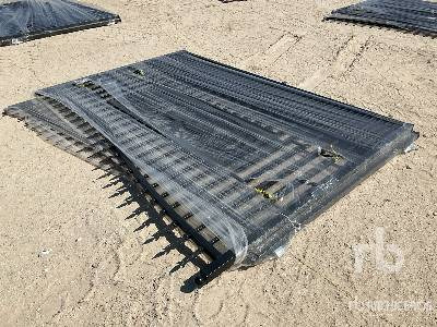 SUIHE SG A-1 5.7 m Bi-Parting (Unused) - מכונה חקלאית: תמונה 4 SUIHE SG A-1 5.7 m Bi-Parting (Unused) - מכונה חקלאית: תמונה 4
