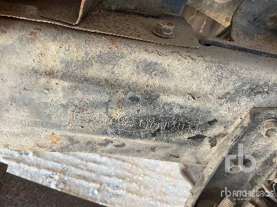 TOYOTA LAND CRUISER 2000 Liter 4x4 (Inoperable) - טנדר: תמונה 5 TOYOTA LAND CRUISER 2000 Liter 4x4 (Inoperable) - טנדר: תמונה 5