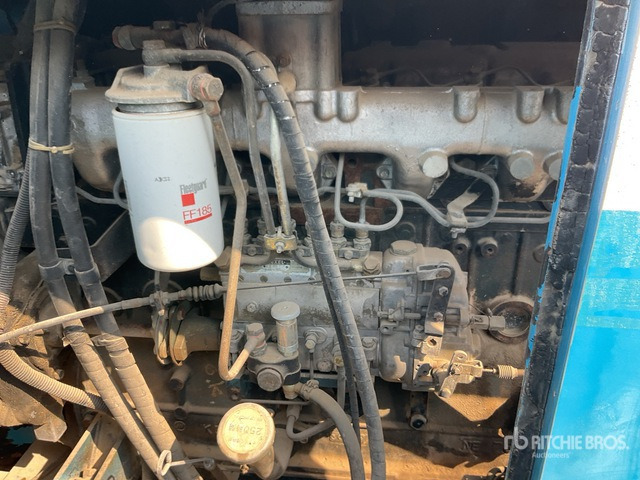 Tadano AR1000MS - עגורן לכל שטח: תמונה 5 Tadano AR1000MS - עגורן לכל שטח: תמונה 5