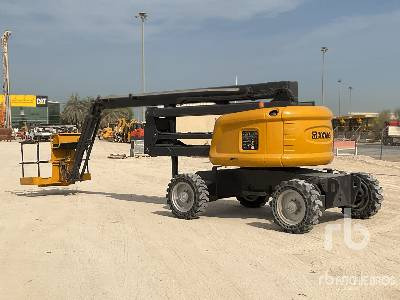 XCMG GTBZ18A1 4WD Diesel - זרוע מרפקי: תמונה 2 XCMG GTBZ18A1 4WD Diesel - זרוע מרפקי: תמונה 2