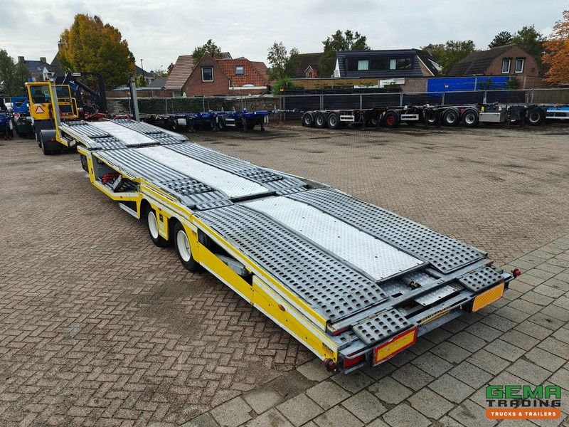 AKSOYLU AKC62-SC 2-Assen BPW - AutoTransporter - 6 Lader - Lier 5000KG - Hydr. Pomp - 04/2026 APK - סמיטריילר בהובלה אוטומטית: תמונה 3 AKSOYLU AKC62-SC 2-Assen BPW - AutoTransporter - 6 Lader - Lier 5000KG - Hydr. Pomp - 04/2026 APK - סמיטריילר בהובלה אוטומטית: תמונה 3