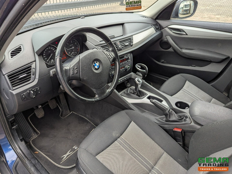 BMW X1 Sdrive 20D Euro5 - Handgeschakeld - Trekhaak - 04/2026 APK - מכונית: תמונה 5 BMW X1 Sdrive 20D Euro5 - Handgeschakeld - Trekhaak - 04/2026 APK - מכונית: תמונה 5